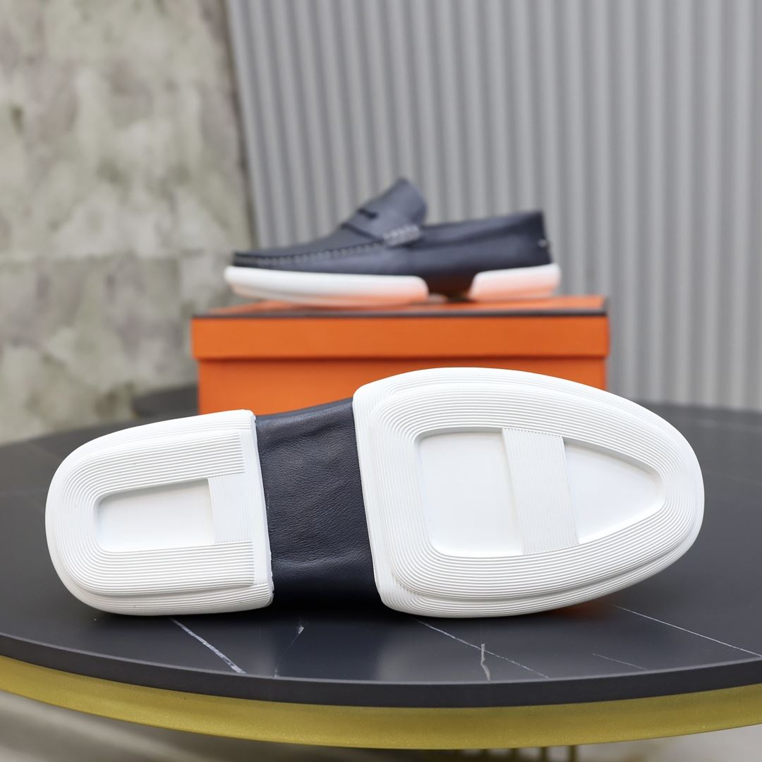 Hermes Business Shoes